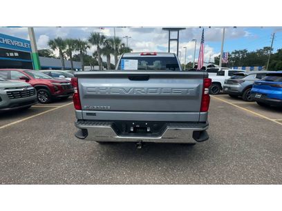 Used 2026 Chevrolet Silverado 1500 W/T w/ WT Value Package