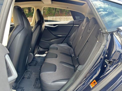 Used 2014 Tesla Model S 85 RWD image 36