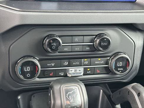 Used 2024 Ford Bronco Big Bend AWD/4WD image 15
