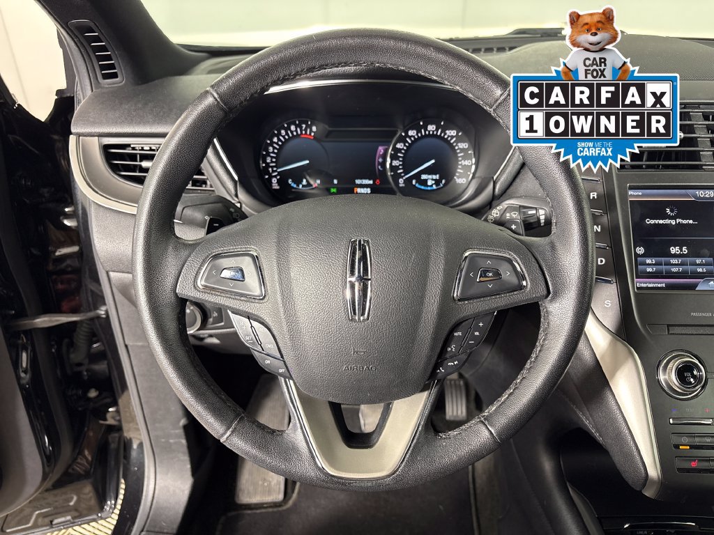 Used 2015 Lincoln MKC FWD image 17