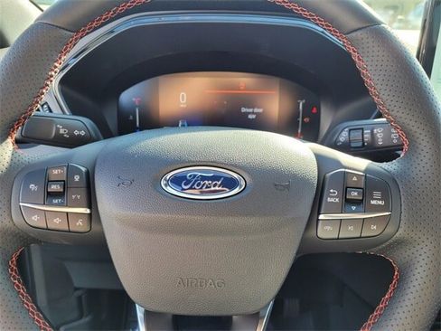 New 2026 Ford Escape ST-Line w/ Tech Pack #1 image 22