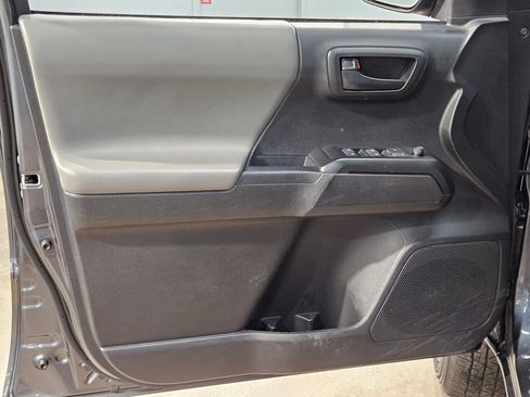 Certified 2023 Toyota Tacoma SR w/ SR Convenience Package RWD image 20