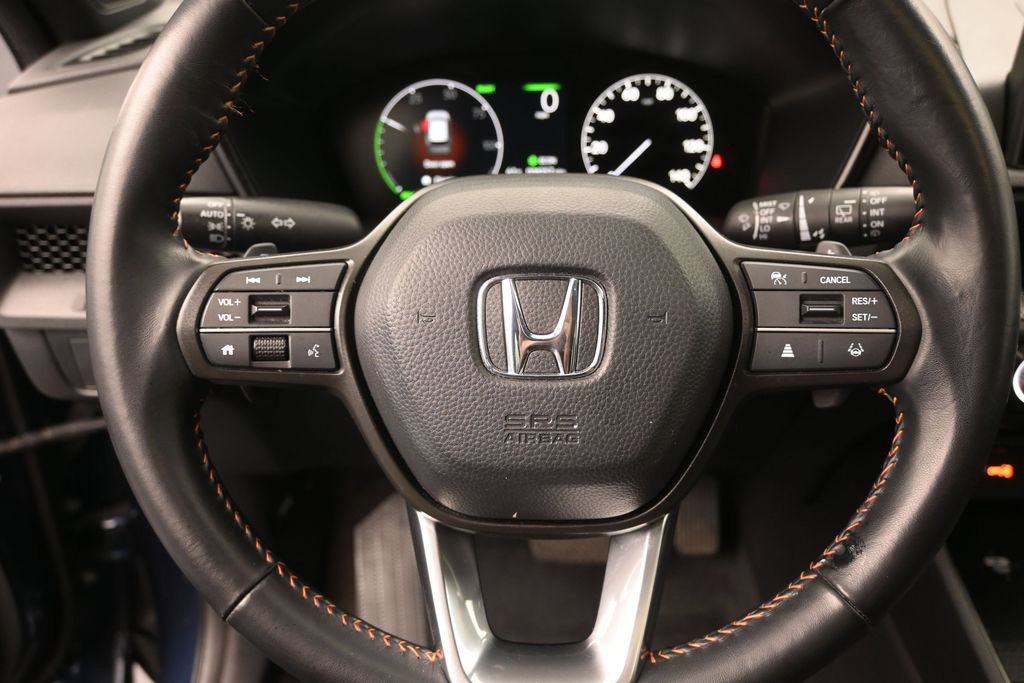 Used 2026 Honda CR-V Sport image 12