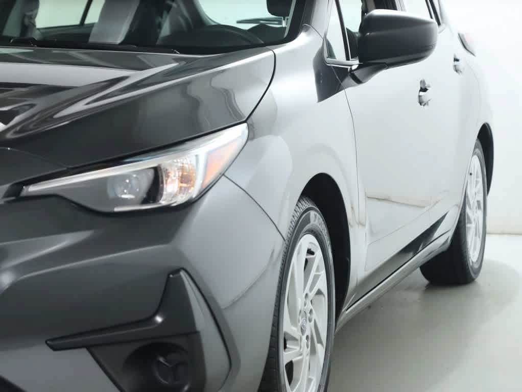 Certified 2024 Subaru Impreza 2.0i AWD/4WD image 4