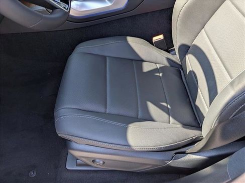 New 2026 Mercedes-Benz GLE 350 4MATIC image 4