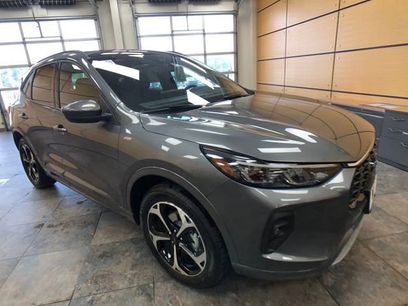 New 2025 Ford Escape ST-Line Elite