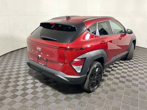 New 2026 Hyundai Kona SEL Sport image 15