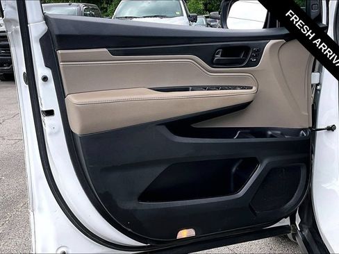 Used 2022 Honda Odyssey EX-L image 20