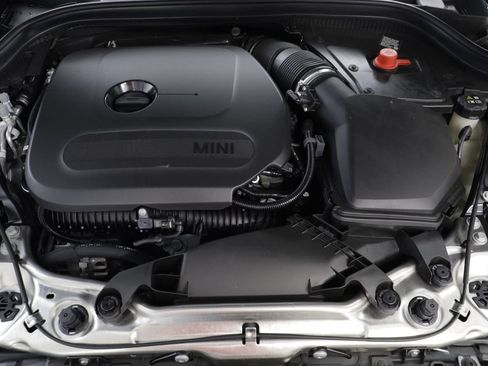 New 2026 MINI Cooper S FWD image 22
