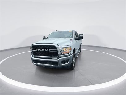 Used 2024 RAM 2500 Big Horn