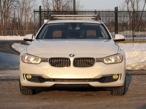 Used 2015 BMW 328i xDrive Wagon image 6