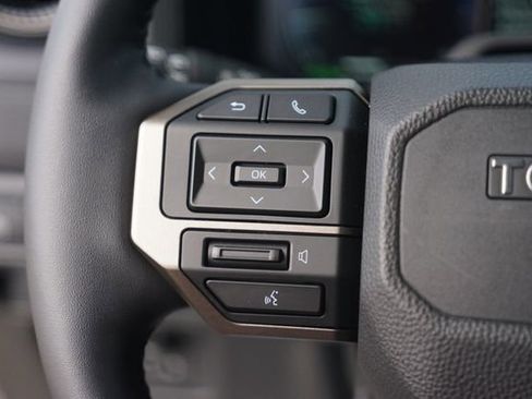 Used 2025 Toyota Land Cruiser w/ Premium Package AWD/4WD image 23