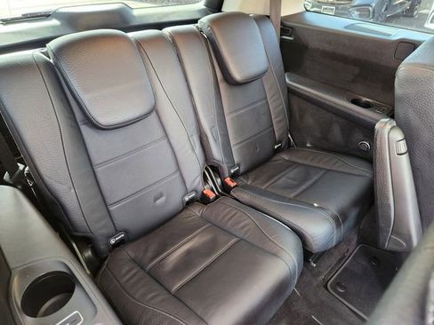 Used 2020 Mercedes-Benz GLS 580 4MATIC image 13