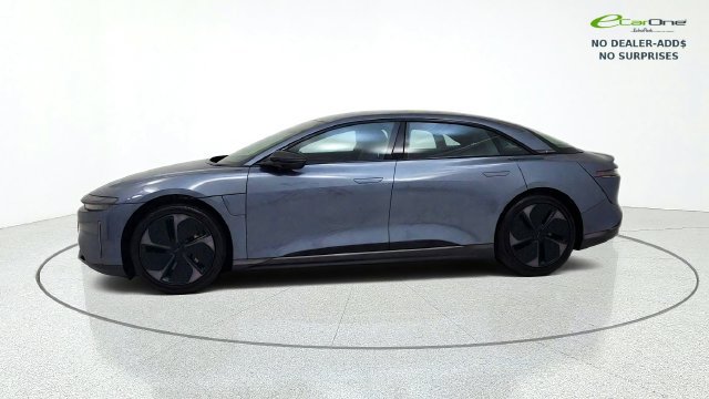 Used 2024 Lucid Air Touring AWD/4WD image 4