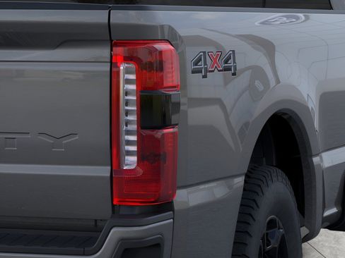 New 2026 Ford F250 XL AWD/4WD image 21