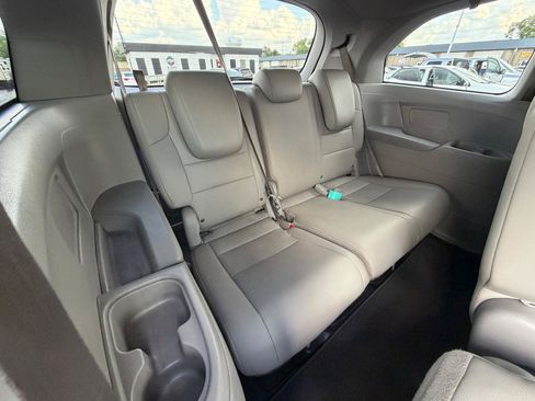 Used 2015 Honda Odyssey EX-L image 14