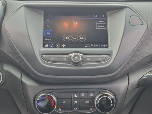 Used 2022 Chevrolet TrailBlazer LT image 23