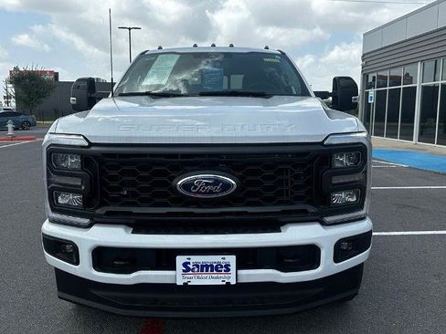 Certified 2026 Ford F250 XL w/ STX Appearance Package AWD/4WD image 4
