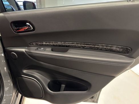 Used 2023 Dodge Durango SRT Hellcat AWD/4WD image 33