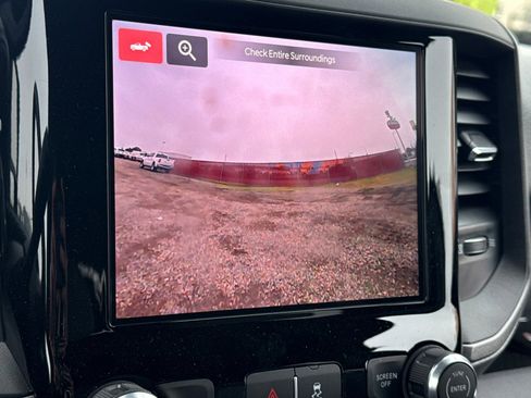 New 2026 RAM 3500 Tradesman image 17