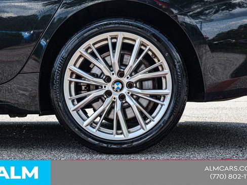 Used 2024 BMW 330i Sedan RWD image 17