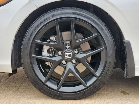 Used 2023 Honda Civic Si image 14