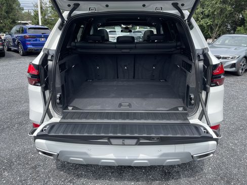 Certified 2026 BMW X5 xDrive40i AWD/4WD image 8