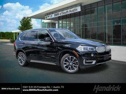 Used 2018 BMW X5 xDrive35i