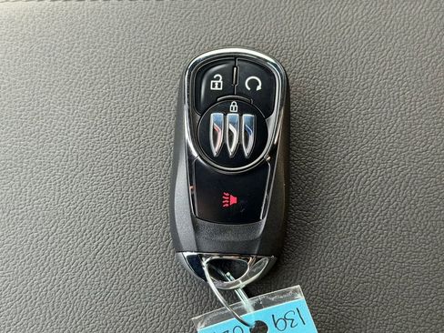 New 2026 Buick Envista Preferred w/ Convenience I Package image 27