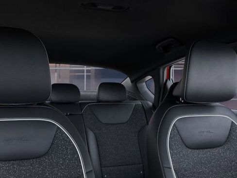New 2025 Kia K4 GT-Line Turbo FWD image 28