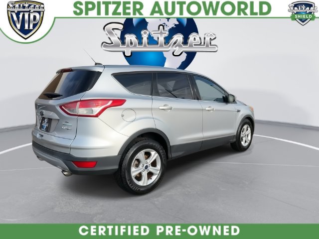 Used 2016 Ford Escape SE FWD image 7