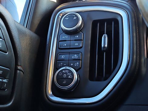 Used 2019 GMC Sierra 1500 AT4 w/ AT4 Premium Package image 25