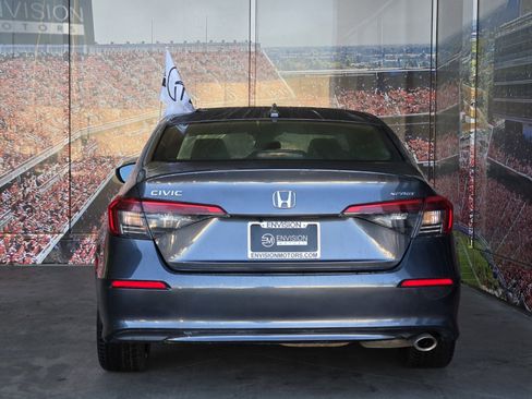 Used 2022 Honda Civic Sport image 7