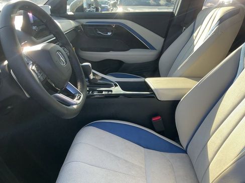 New 2025 Acura ADX A-Spec image 8