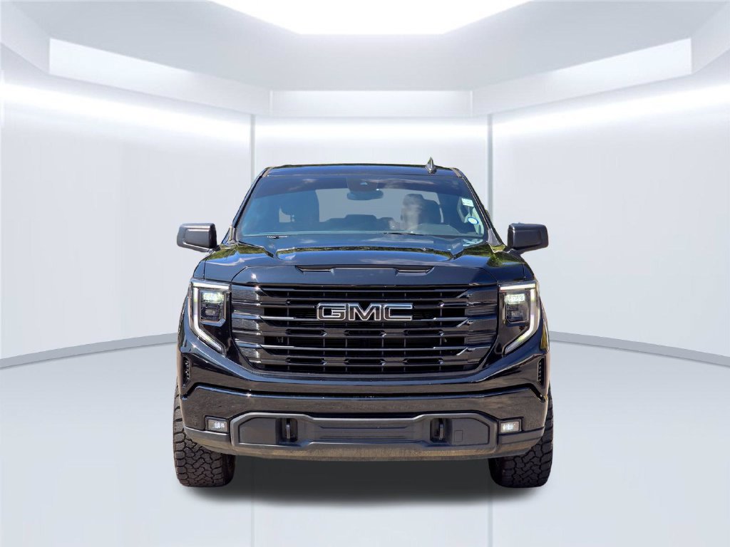 Used 2023 GMC Sierra 1500 Elevation AWD/4WD image 14