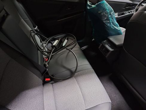 New 2026 Toyota bZ image 29