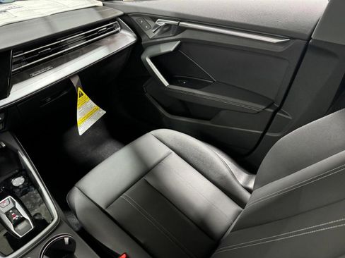 New 2026 Audi A3 2.0T Premium Plus image 17