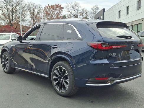 New 2026 MAZDA CX-90 3.3 Turbo S w/ Premium Plus image 4
