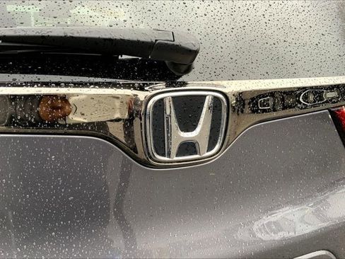 Used 2022 Honda CR-V EX-L image 31