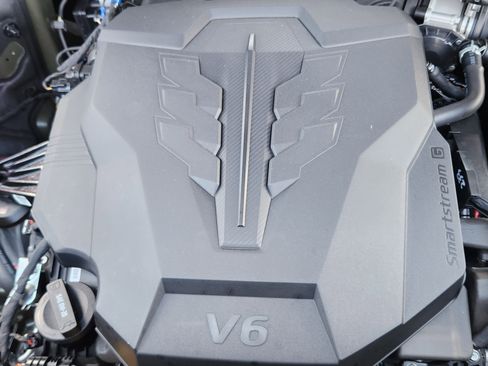 New 2026 Hyundai Palisade XRT Pro image 20