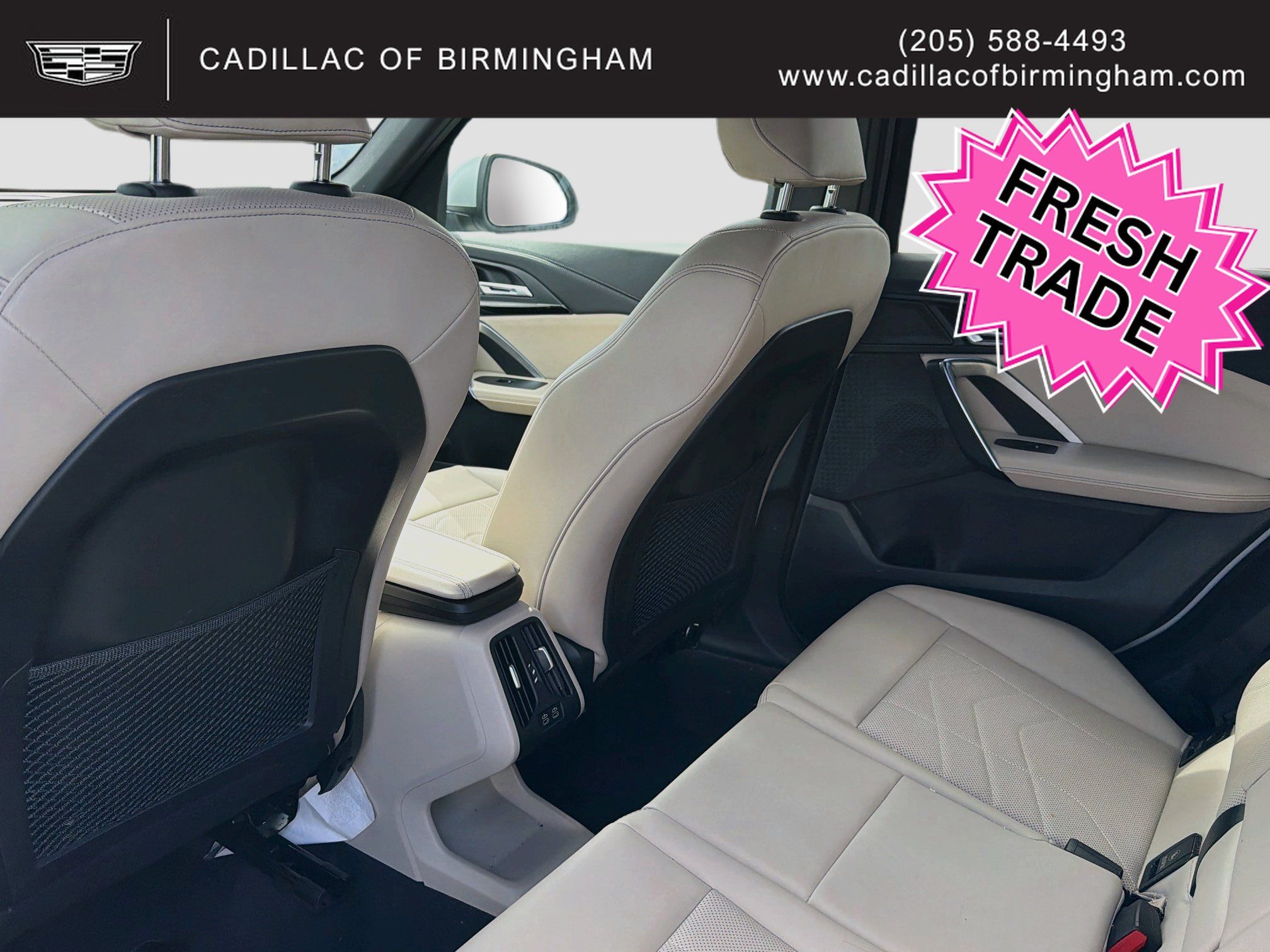 Used 2024 BMW X1 xDrive28i AWD/4WD image 3