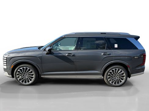 New 2026 Hyundai Palisade Calligraphy image 2