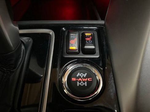Used 2026 Mitsubishi Eclipse Cross SE AWD/4WD image 53
