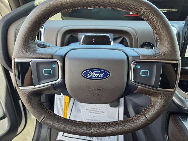 New 2026 Ford Expedition King Ranch AWD/4WD image 16