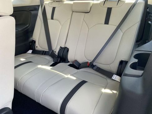 New 2026 Honda Pilot EX-L image 26