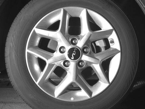 Used 2025 Kia Soul LX w/ LX Technology Package image 13