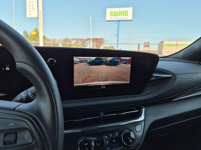 Used 2026 Buick Envista Preferred FWD image 15