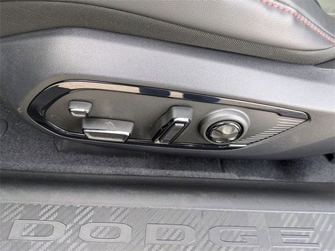 New 2026 Dodge Charger R/T Scat Pack image 15