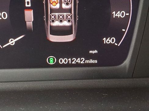 Used 2025 Honda Accord SE image 21