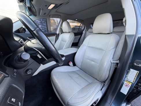 Used 2013 Lexus GS 350 AWD image 13